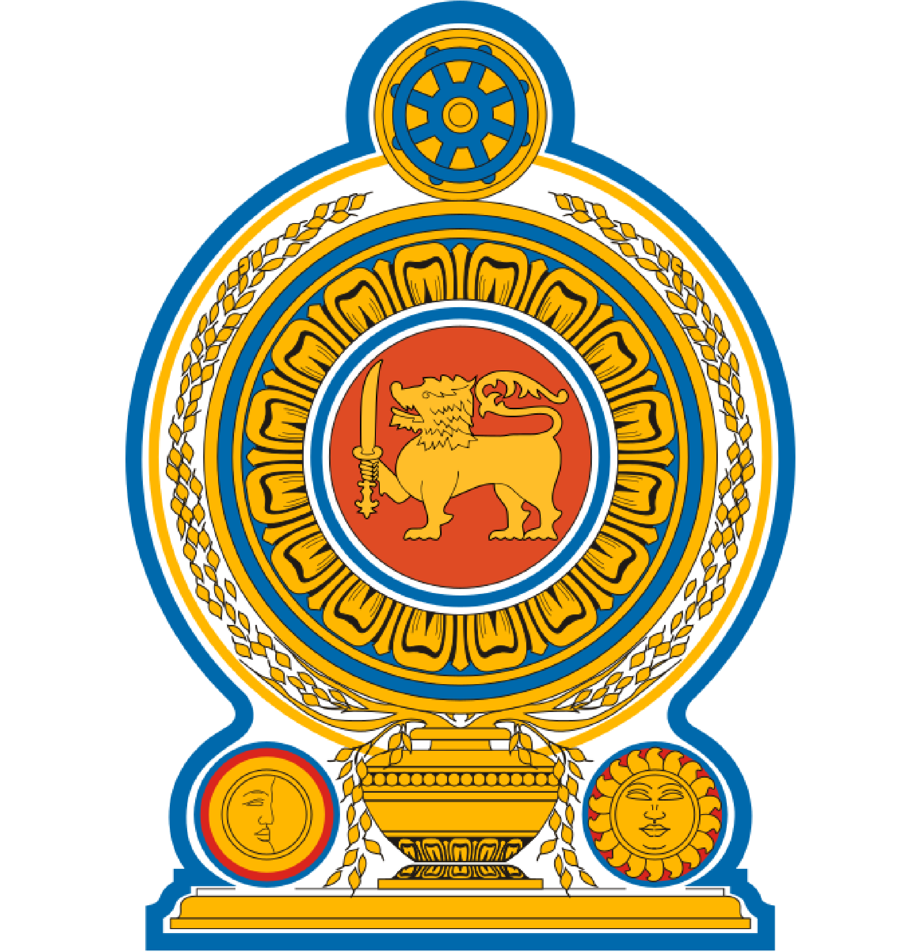 Government of Sri Lanka