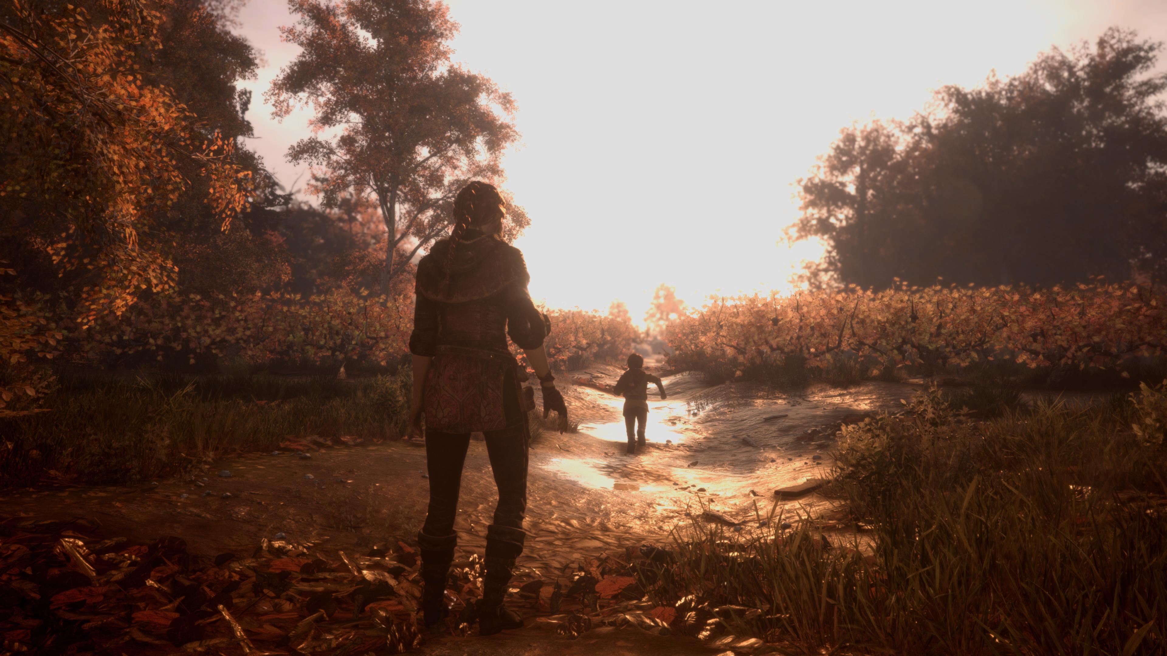 Plague Tale